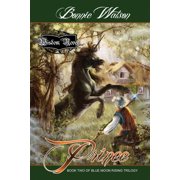 Blue Moon Rising Trilogy Prince, Book 2, Paperback