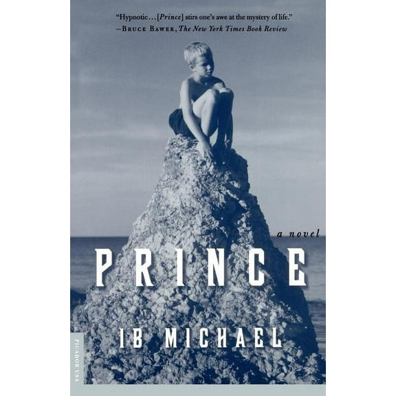 Prince, (Paperback)
