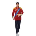 thumbnail image 1 of Prince Adult Costume - Extra Large, 1 of 1