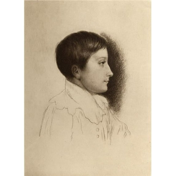 Prince Albert Of Saxe-Coburg-Gotha 1819-1861. Prince Consort Of Queen Victoria