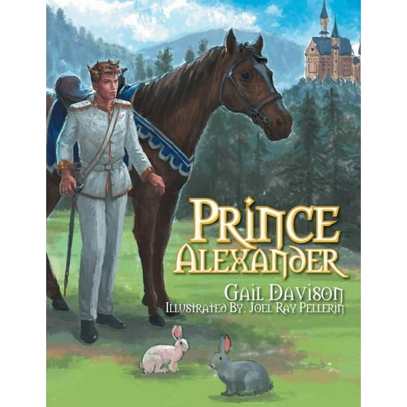 Prince Alexander