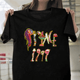 thumbnail image 1 of Prince And The Revolution 1999 Vintage Retro Music Funk R&B Art Unisex T-Shirt, for men & women, up to size 5XL., 1 of 2