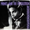 thumbnail image 1 of Prince And The Revolution - Anotherloverholeinyohead / Girls & Boys (7" 4RPM Vinyl) (New), 1 of 4