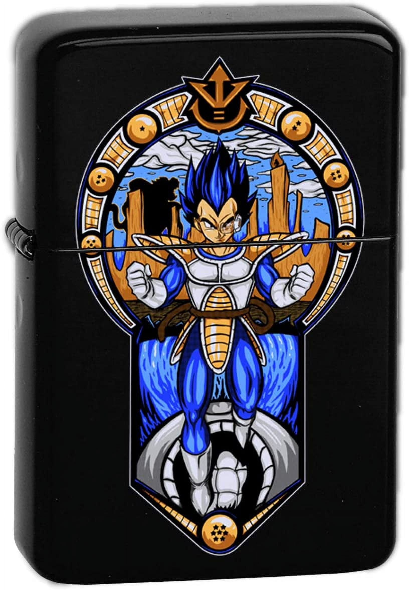 ZIPPO Official Flagship Store] Anime Design-Home Girl Windproof Lighter  Z1-043 - Shop zippo Other - Pinkoi