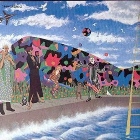 Prince - Around The World In A Day - CD