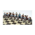 thumbnail image 1 of Prince August Three Musketeers Moulds - The King's Side New, 1 of 1