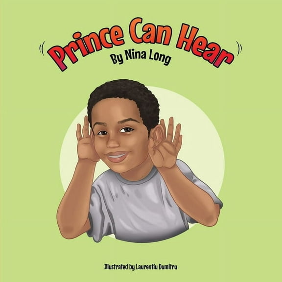 Prince Can Hear, (Paperback)