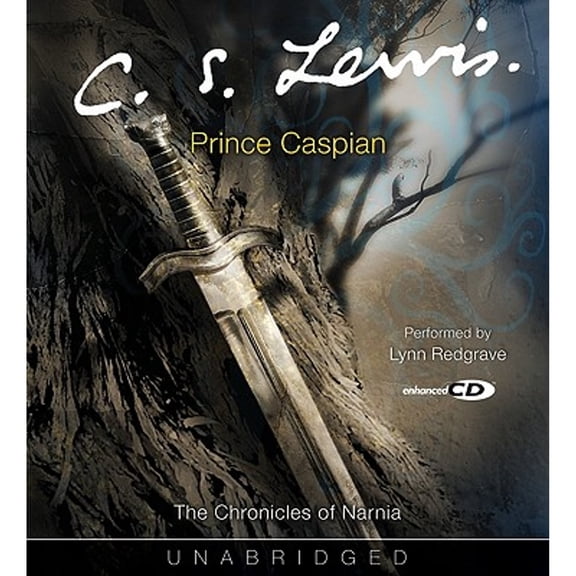 Prince Caspian