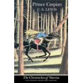 thumbnail image 1 of Pre-Owned Prince Caspian: Book 4 Paperback, 1 of 1