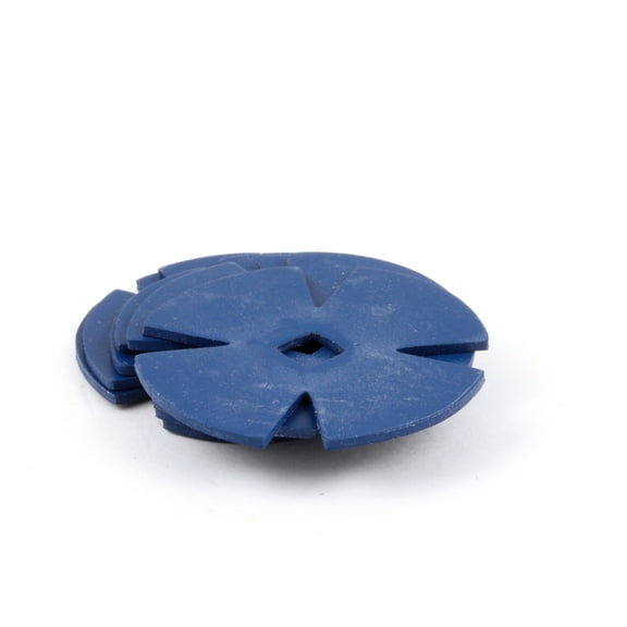Prince Castle 142-19S Bag Pkg Blue Flapper Valve Of Part