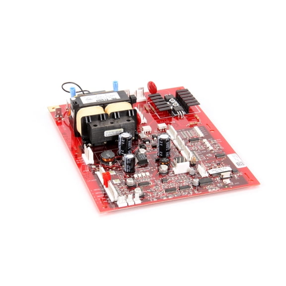 Prince Castle 340-752S Main Printed Circuit Board Kit
