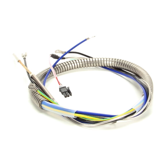 Prince Castle Kit,Flex Cable,Right,W/Probe 429-123S - Genuine OEM Replacement Part