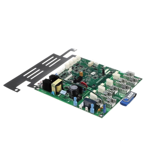 Prince Castle Service Kit Pcb Controller 24E 540-1191S - Genuine OEM Replacement Part