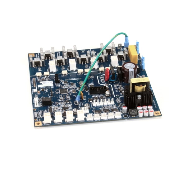 Prince Castle 541-1348S Main Computer Board