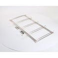 thumbnail image 1 of Prince Castle Kit,Guide Rack W/Handle 541-636S - Genuine OEM Replacement Part, 1 of 4