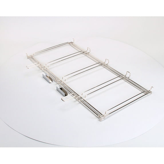 Prince Castle Kit,Guide Rack W/Handle 541-636S - Genuine OEM Replacement Part