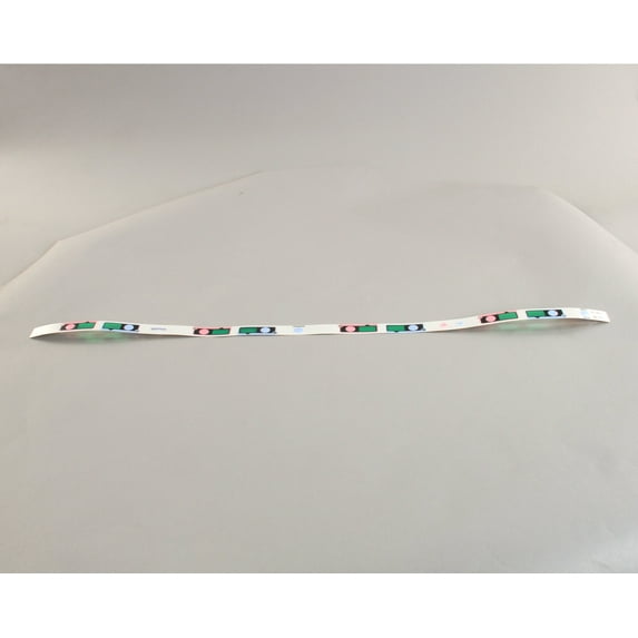 Prince Castle Gm Kit,Repl Overlay F/Main B-B 541-757S - Genuine OEM Replacement Part