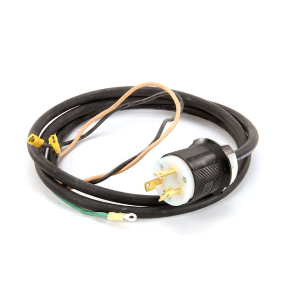 Prince Castle 72-356S, Powercord,