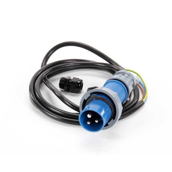 Prince Castle Kit,Powercord 72-442S - Genuine OEM Replacement Part
