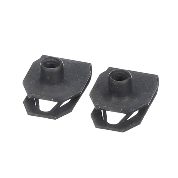 Prince Castle 73-252S Nut Captive Panel