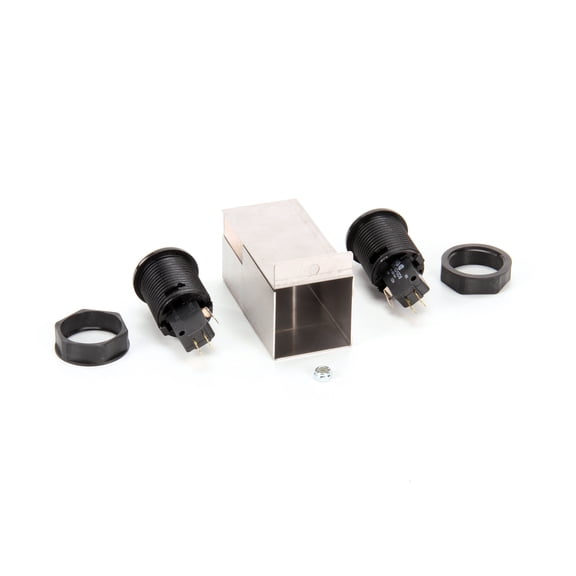 Prince Castle Kit,Start Switch 78-244S - Genuine OEM Replacement Part