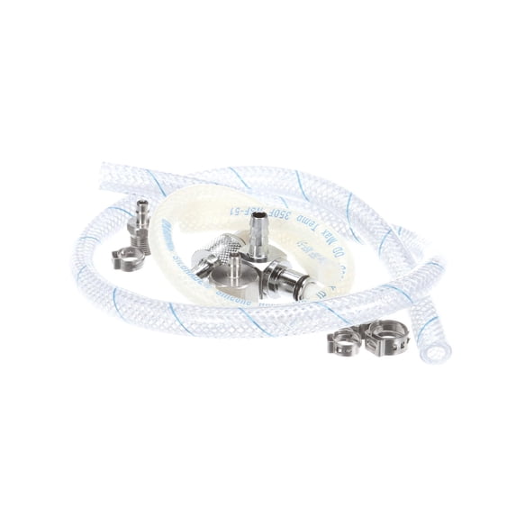 Prince Castle 86-329SPT Hose Kit