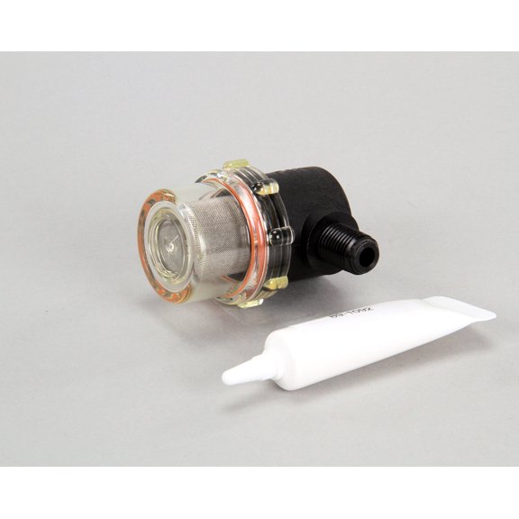 Prince Castle Bag Kit,Complete Strainer 86-365S - Genuine OEM Replacement Part