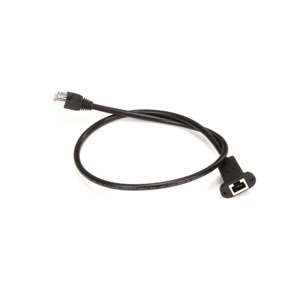 Prince Castle 95-2011S Kit Ethernet Cord Panel Mount