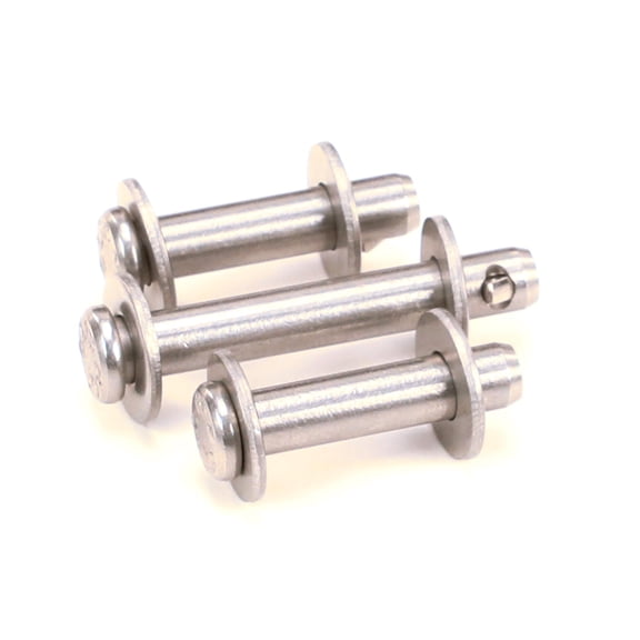 Prince Castle Repl Kit-Spring Pins 980-REPL-015 - Genuine OEM Replacement Part