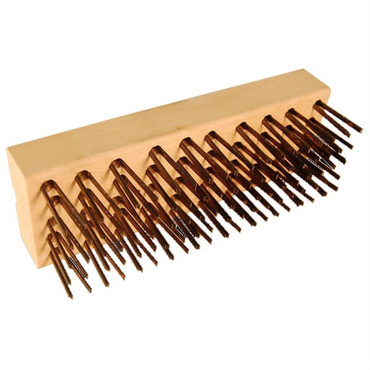 Prince Castle CC-1 Coarse Replacement Brush for Grill Char-Brush