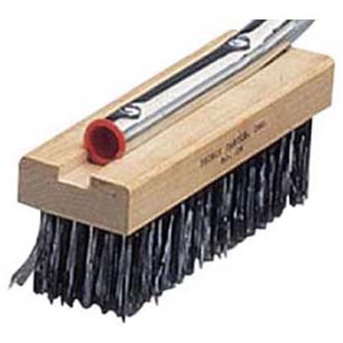 Prince Castle - CM-1 - Medium Bristle Char Broiler Brush