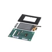 مجموعة شاشات LCD الأصلية الأصلية Prince Castle 540-1672S - PHB41F1