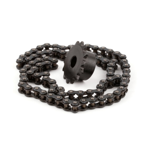 PRINCE CASTLE 537-743S BK Toaster Gear and Chain