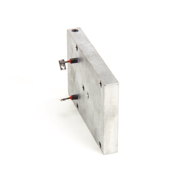 Prince Castle Kit,Club Platen Assembly 340-275S - Genuine OEM Replacement Part