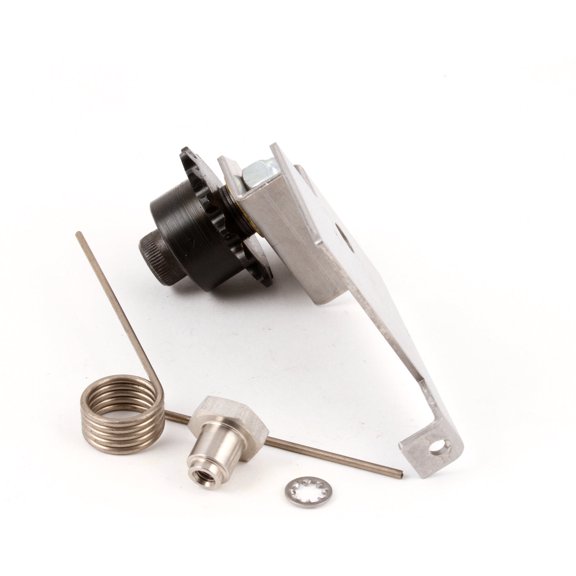Prince Castle Kit,Spring Idler Mtg Bracket Assembly 537-735S - Genuine OEM Replacement Part