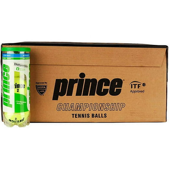 Prince Championship Extra Duty Tennis Ba