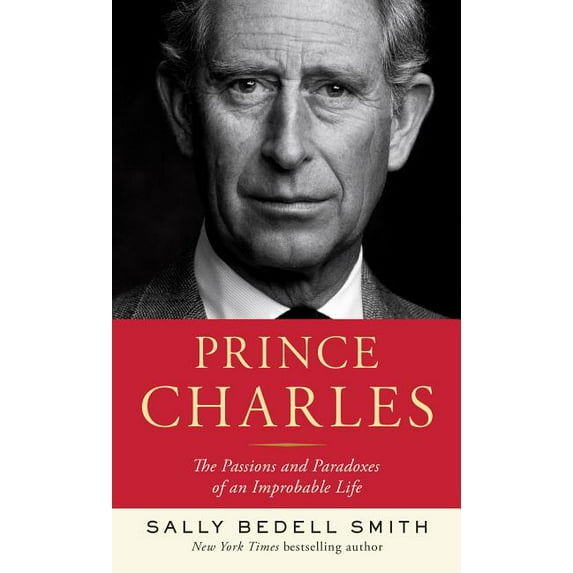 Prince Charles (Hardcover)