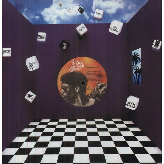 Prince Charles - We Can Make It Happe/Jungle Stomp - Vinyl