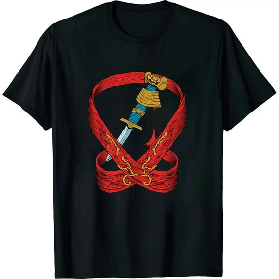 Prince Charming Cute Royal Prince Gift T-Shirt 012
