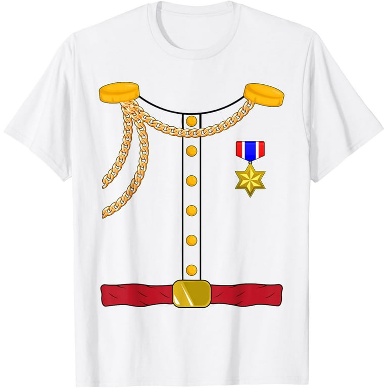 Funny Prince Charming Costume T-Shirt Halloween Boys Shirt Funny Prince Charming Costume T-Shirt Halloween Boys Shirt