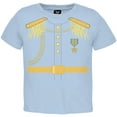 thumbnail image 1 of Prince Charming Light Blue Toddler T-Shirt - 3T, 1 of 1