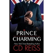 Prince Charming, Paperback