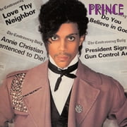 Prince - Controversy - Music & Performance - CD