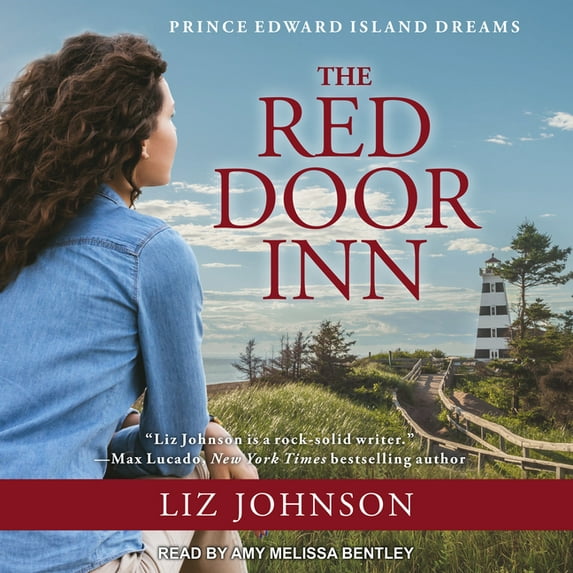 Prince Edward Island Dreams: The Red Door Inn (Audiobook)