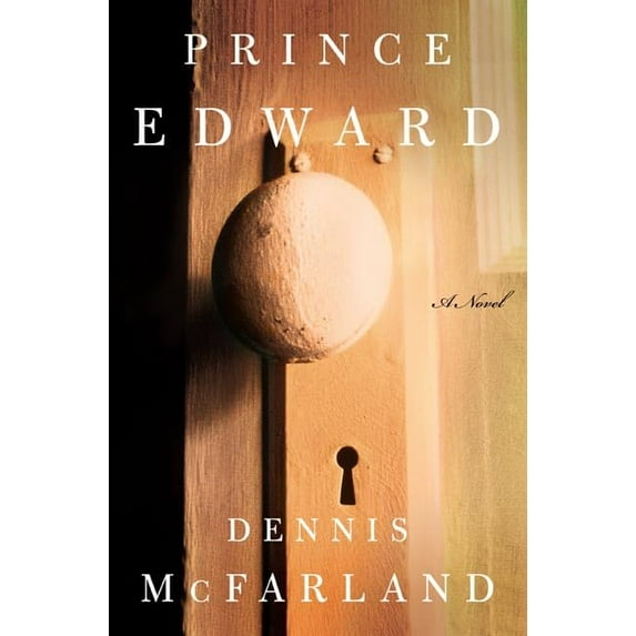 Pre-Owned Prince Edward (Hardcover) 0805068333 9780805068337