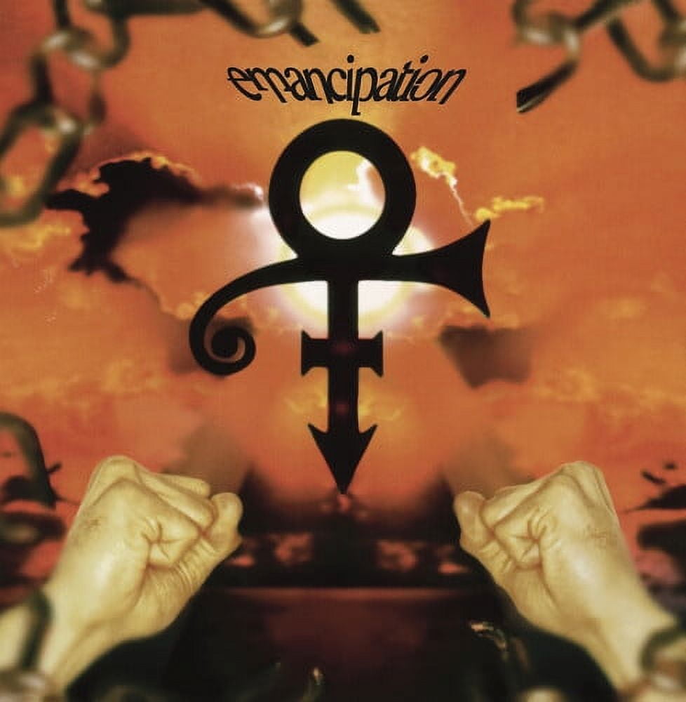 アート・デザイン・音楽 Emancipation words and pictures PRINCE アート・デザイン・音楽 Emancipation words and pictures