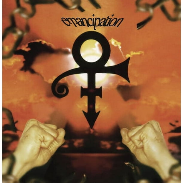 Prince - Emancipation - Music & Performance - CD - Walmart
