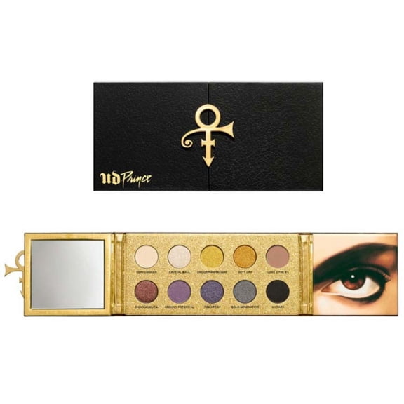 Prince Eyeshadow Palette