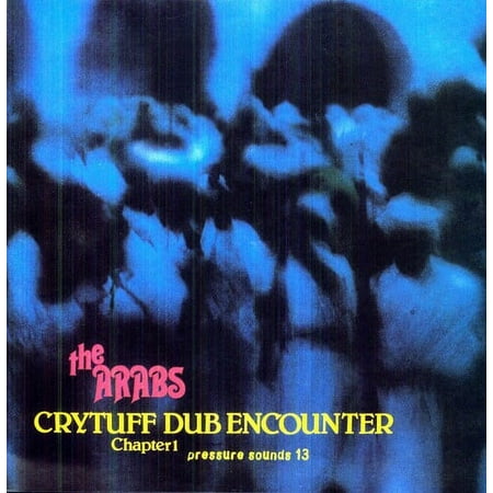 Cry Tuff Dub Encounter, Chapter 1 [LP] - VINYL
