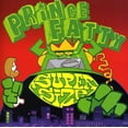 thumbnail image 1 of Prince Fatty - Supersize - Music & Performance - CD, 1 of 1